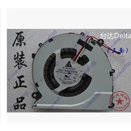 Suitable for Samsung 370R4E 370R5E 510R5E 470R5E 450R4V 450R Fan Notebook