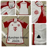 Player ISSUE MUNCHEN HOME 2023 2024