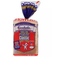 INSTANT DELIVERY - ROTI GARDENIA CLASSIC 400g WHITE BREAD