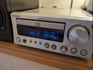 ONKYO CR-505 CD Receiver