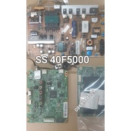 Samsung TV circuit board 32F5000, 40F5000, UA40F5000ARXXV, UA32F5000ARXXV