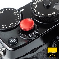 ปุ่ม Brass Soft Release Shutter Button 9mm ( ปุ่มชัตเตอร์ 9 mm ) ( ปุ่ม ชัตเตอร์ ) ( งานเนี๊ยบ ) ( ม