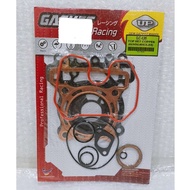 Gasket Top Head Block Racing 66mm LC135 UP