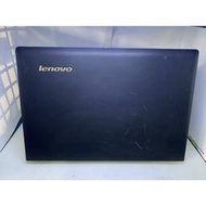 47◎聯想 Lenovo G50-70 15.6吋 筆記型電腦 零件機(ABCD面/底蓋/鍵盤/光碟機含側蓋)
