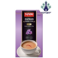 Suvai Instant Saffron Tea 3-in-1 (10 x 18g)