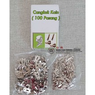 Cangkuk Kain/ Trouser Hook