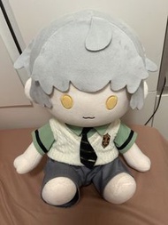 校園卡齊司禮40cm娃