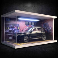 Birthday Gift BMW X5 Alloy Simulation Car Model Boy Audi Q5 Off-Road S Toy Car Model Gift