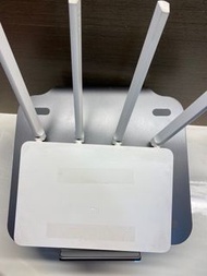 小米router 3 ，Wi-Fi放大器