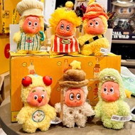 Twinkle123 Star Man Series WQ20260305