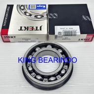 BEARING 6208NR ORIGINAL KOYO JAPAN