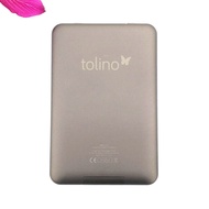 Electronic book e-ink e Ebook Reader Built in Light 6 inch 4