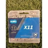 Chain KMC X11 Speed 11