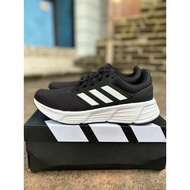 Adidas Running Galaxy 6 Shoes Men Black GW3848