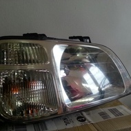 honda crv c-rv rd1 rd 1 rd-1 headlight lampu depan headlamp headlights headlamps  khas untuk menggan