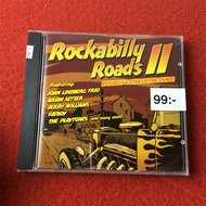 Rockabilly Roads 2  Rockabilly  Other Exciting     (Unsealing )    hang7