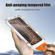 For iPhone 17 Pro Max Tempered Glass For iPhone 17 Air 16 16e 11 12 13 14 15 Pro Max Plus Protective