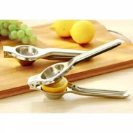 LEMON SQUEEZER ORANGE SQUEEZER STAINLESS STEEL SQUEEZER LEMON SQUEEZER/