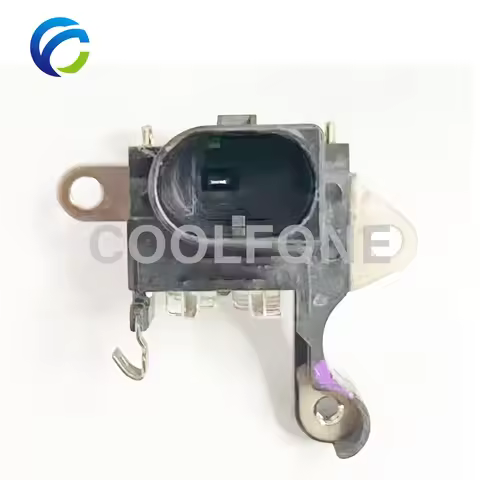 Voltage Alternator Regulator for BMW F20 F21 M135 F22 F23 M235 F30 F31 335i F32 F33 435i N55 VRH2005