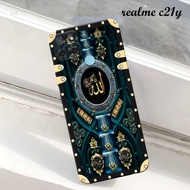 REALME C21Y/C25Y Fashion Case Aesthetic Case Cute Softcase Best Selling Case Can Pay On Delivery _28