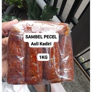 Sambel Pecel 1 Kg Special East Java / Bumbu Kacang / Sambal Pecel Kacang