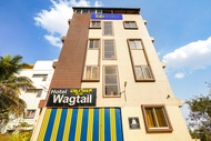 Fabhotel Wagtail - Opp Wipro Corporate Office, Sarjapur