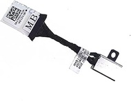 New DC in Power Jack Harness Replacement for DELL Latitude 3410 3510 450.0KD0C.0041 7DM5H 07DM5H CN-
