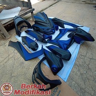 Full Body Sett N-max Predator PNP Yamaha Nmax OLD / Nmax LAMA Tahun 2015-2019