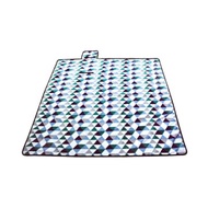 ACE Klasse Picnic Carpet Mat 150x150 Cm