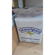 500gm Mauripan Yeast