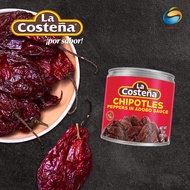 LA COSTEÑA Adobo Sauce 199gm