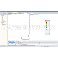 DLUBAL Shape Thin 9.03.01 Full Version Crack