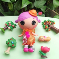 Caiyun Foreign Trade Bulk Goods Lalaloopsy Lalaloopsy Medium Doll Decoration Doll Hardware Doll 2