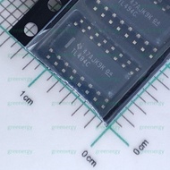 TL494C TL494I TL494CDR PWM sop-16