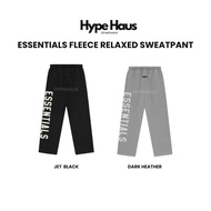 Essentials FW24 Fleece Relaxed Sweatpants