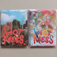 Evnne Hot Mess Pocaalbum Version Sealed UnderpriceAlbum