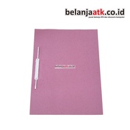 Map Kertas Snelhekter / Map Snel Manila