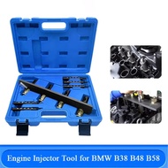 Fuel Injector Removal Installation Tool Kit For BMW B38 B48 B58 Engines Replace