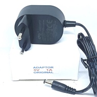 ADAPTOR 1A 1 A 1000mA 5V 5 V CCTV ROUTER MODEM CHARGE CAS 10W