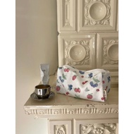 DJERF AVENUE Terry Beauty Bag