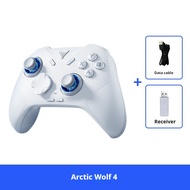 FlyDigi DIRECTWOLF4 three mode game handle force adjustment rocker force switching trigger shaft cro