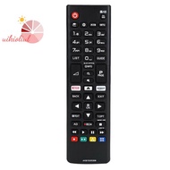 Smart Remote for LG Smart TV HD TVs, LG Full HD LED and LG Smart Remote Buttons AKB75095308 43UJ6309