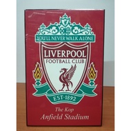 Liverpool P Frame 8x12