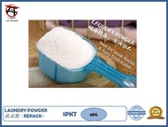 LAUNDRY POWDER 洗衣粉（REPACK）1KG-5KG