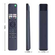 Replace RMF-TX520U Remote Control For Sony Smart TV KD43X80J KD50X80J KD55X79J KD65X79J