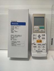 原廠 C8024-9920 國際牌 40429-1450冷氣遙控器 CS-LJ28YA2系列用 冷專 Panasonic