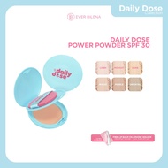 EB Daily Dose Power Powder SPF 30 5.5g Oil Control Powder [Oil Control, Instant Blurring Effect with
