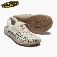 100% original (size 35-45)33 colors! ready stock keen men's and women's new breathable sandals outdoor wear-resistant wading shoes