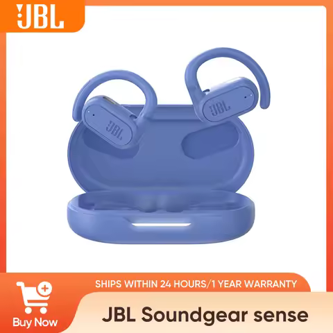 Original JBL Soundgear Sense True wireless open-ear headphones sports running Headset Bass Sound mus