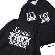 ONE OK ROCK 2023 LUXURY DISEASE TOUR COACH JACKET 日版